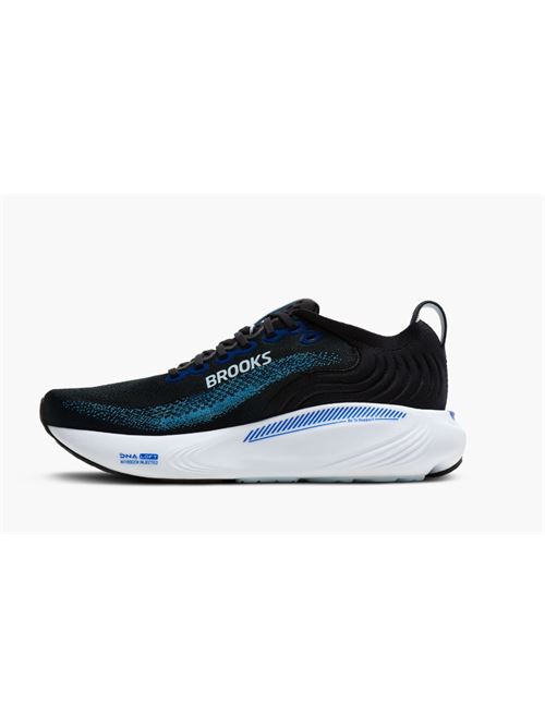 adrenaline gts BROOKS | 1104541D017BLK BLUE
